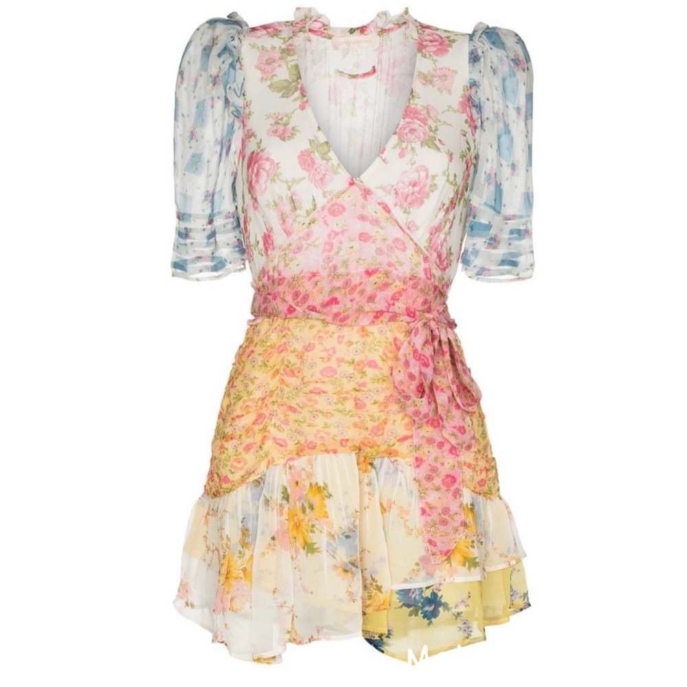 LoveShackFancy Dress